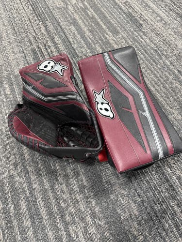 Brian's Iconik Pro Regular (Used)