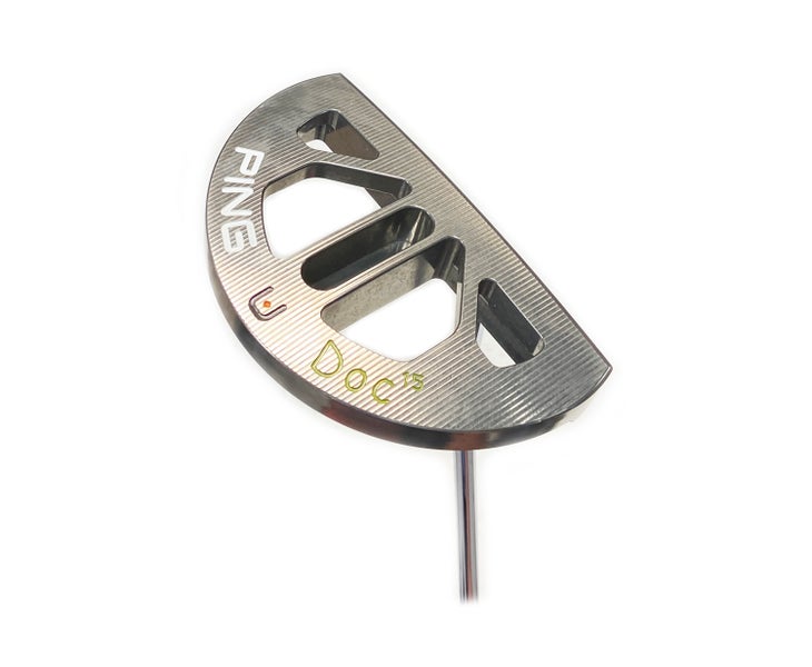 Ping DOC 15 36" Oversize Mallet Putter