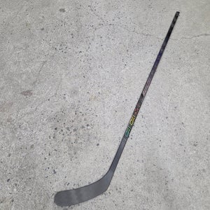 Senior CCM XF Ghost Right Handed Hockey Stick P29+1/4 85 flex