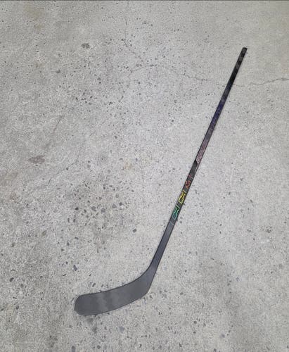 Senior CCM XF Ghost Right Handed Hockey Stick P29+1/4 85 flex