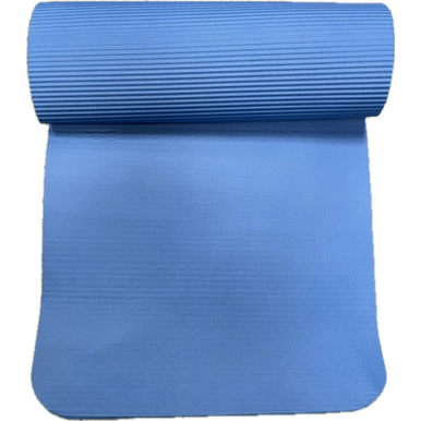 Used Yoga Mat Royal Blue 11855-S000199921