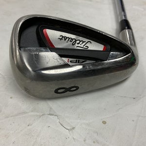 Used Titleist AP1 714 Mens Individual Iron LH 8 Iron 11855-S000199909
