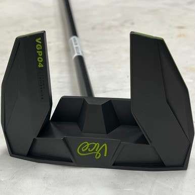 New VGP04-ZT 34" RH Putter 11855-35VVGP04-ZTRH