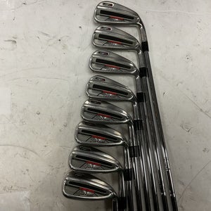 Used Titleist AP1 DUAL CAVITY Mens Iron Set RH 4I-GW/AW 11855-S000199907