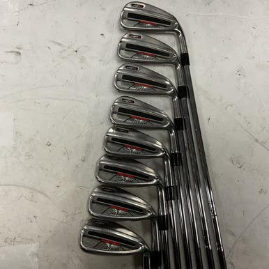 Used Titleist AP1 DUAL CAVITY Mens Iron Set RH 4I-GW/AW 11855-S000199907