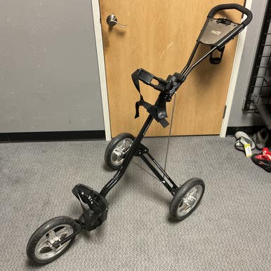 Used Bag Boy EXPRESS GT Golf Cart 3 Wheel 11855-S000199904