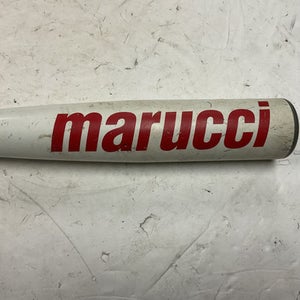Used Marucci Cat 6 MCBC614 High School -3 Baseball Bat 31" 11855-S000199926