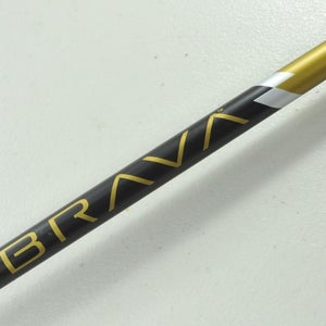 BGT Brava Speedflite NRG Regular Flex Ping 3 Fairway Wood Shaft G430  # 209359