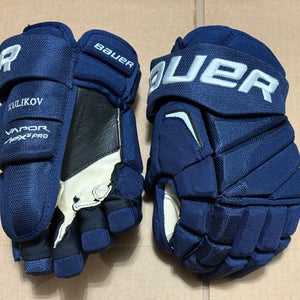 Bauer APX Pro Gloves 14" Pro Stock (New)