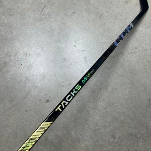 75 Flex P29 Senior CCM Tacks AS-VI Pro Left Hand Hockey Stick Pro Stock (New)