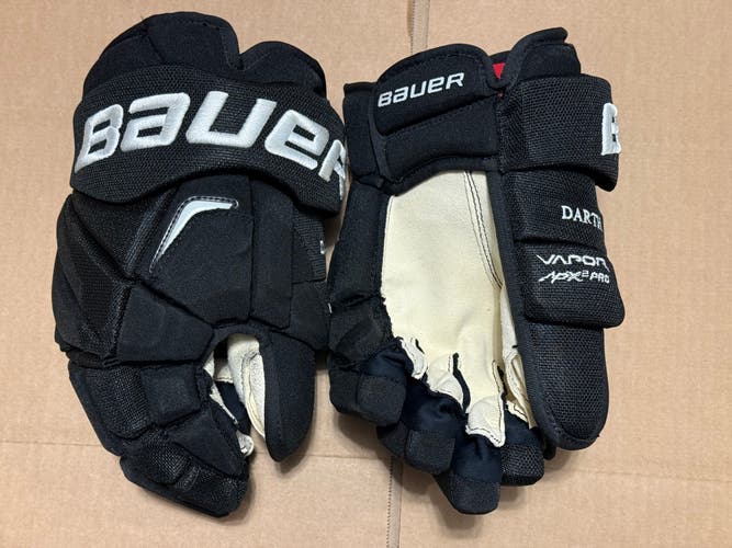 Bauer APX Pro Gloves 14" (Used)