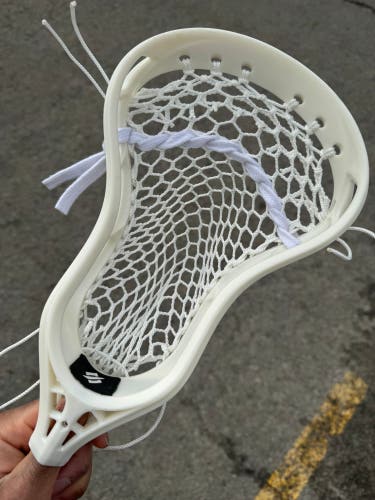 Great Condition StringKing Mark 2T Strung Head