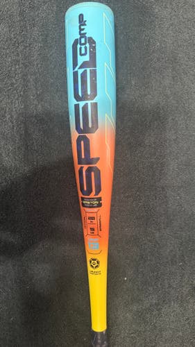 Easton Speed Comp (2 5/8") USA Youth Bat 2025 (-13)