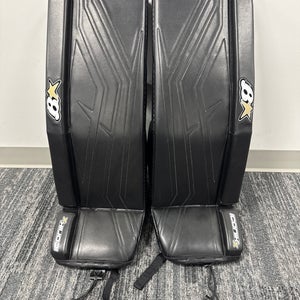 32" Brian's Iconik X Goalie Leg Pads (Used)
