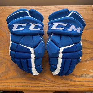 CCM Tacks 9080 Gloves 14" (Used)