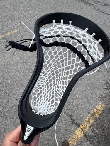 Great Condition Epoch Z-ONE Strung Head