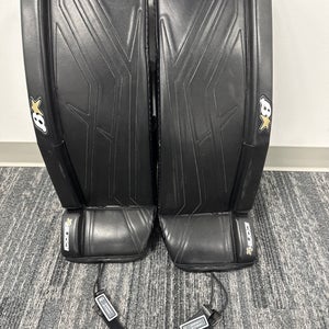 29" Brian's Iconik X Goalie Leg Pads (Used)