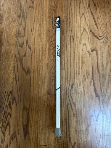 Adult Warrior Evo QX2 (New)