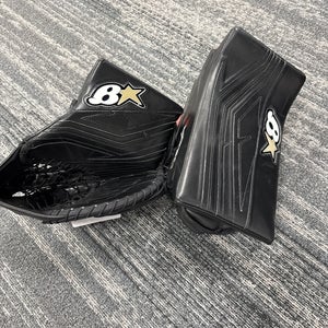 Brian's Iconik X Full Right (Used)