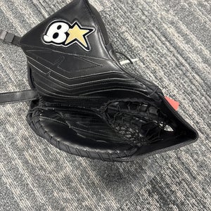 Brian's Iconik X Regular (Used)