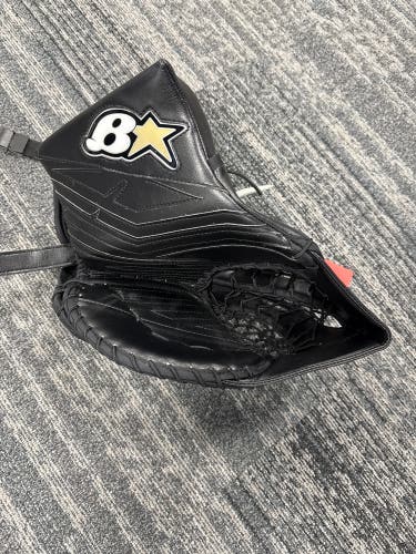 Brian's Iconik X Regular (Used)