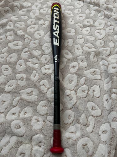 Easton ADV1 (2 5/8") USA Youth Bat 2022 (-12)