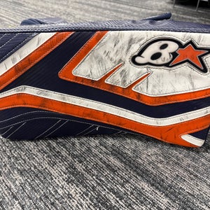 Brian's GNETiK IV Regular (Used)