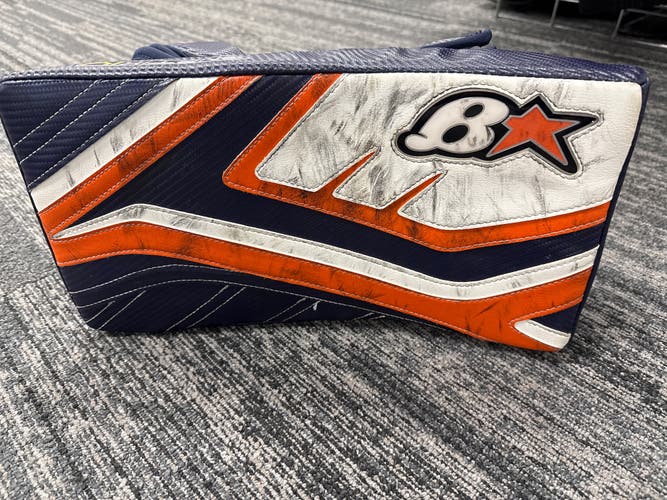 Brian's GNETiK IV Regular (Used)