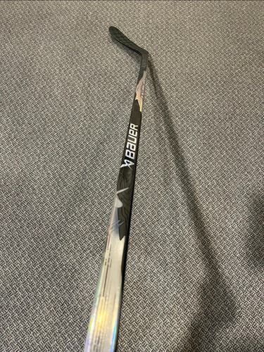 Two New Bauer Vapor Flylite LH/P28/77 (Silver)