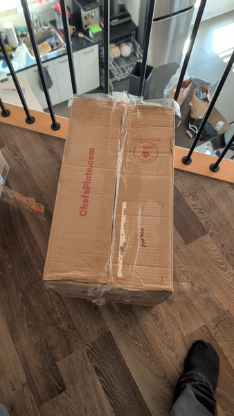 Men's Senior Medium CCM JetSpeed + Hockey Pants (New)