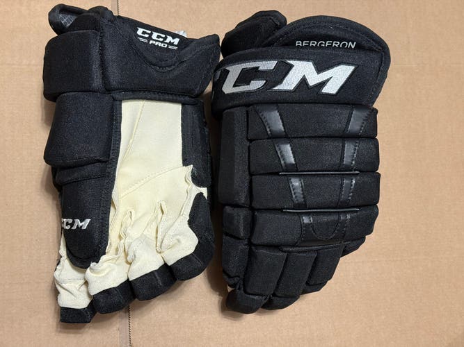 CCM HG96 Gloves 14" (New)