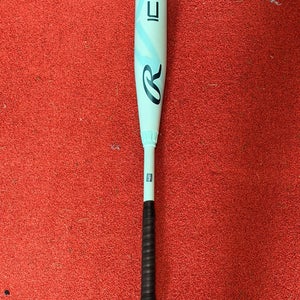 2026 Rawlings Icon Composite USSSA Certified Bat (-8) 22 oz 30" (Used)