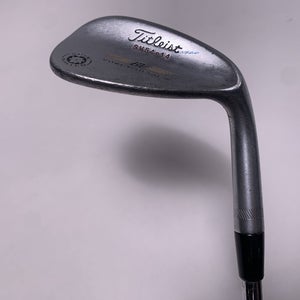 Titleist Vokey Spin Milled Sand Wedge SW 54* 14 DG Wedge Steel Mens RH