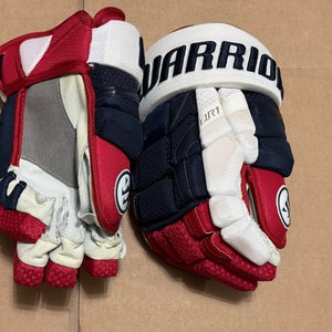Warrior Covert QR1 Pro Gloves 13" (New)