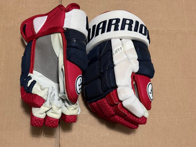 Warrior Covert QR1 Pro Gloves 13" (New)