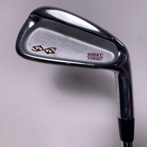 Snake Eyes 600 XC Forged Single 3 Iron Dynamic Gold SL R300U Regular RH