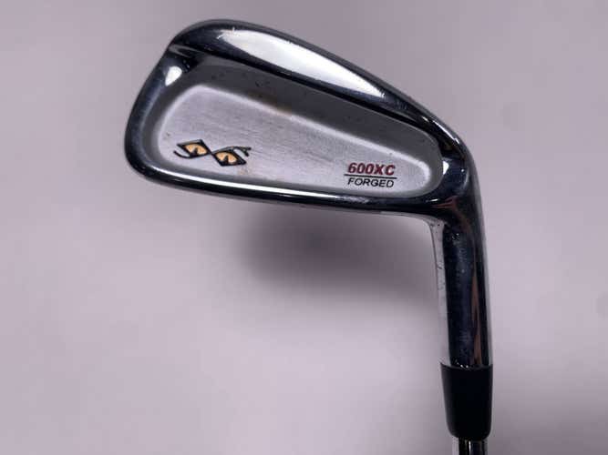 Snake Eyes 600 XC Forged Single 3 Iron Dynamic Gold SL R300U Regular RH
