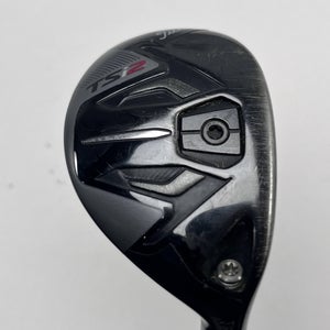 Titleist TSi2 4 Hybrid 21* Tensei Blue Raw AV Series 65g Regular RH