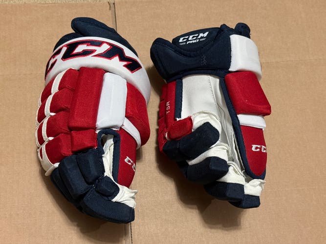 CCM HG96 Gloves 14" (New)