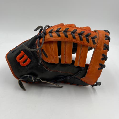 Wilson A2000 MC24 GM 12” First Base Mitt Baseball Glove