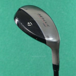 TaylorMade Rescue Mid 25 Hybrid 5 Iron Project X Cypher Sixty Graphite Regular