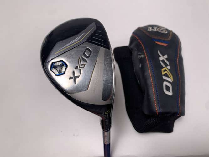XXIO 13 6 Hybrid 26* MP1300 3222 41g Regular Graphite Mens RH HC