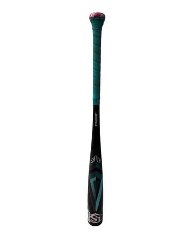 Used Louisville Slugger ATLAS BB/SB High School -3 Bat Black 31" 11835-S000203863