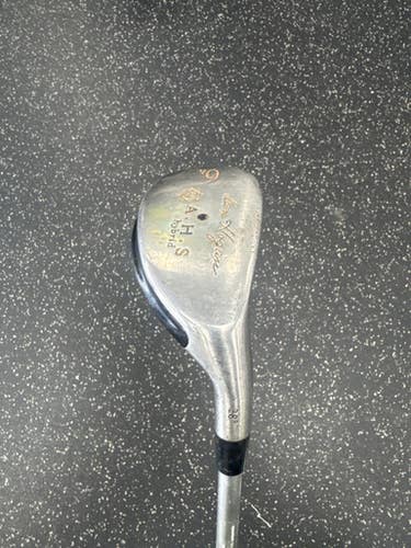 Used Ben Hogan AHS 6 HYBRID Mens Hybrid Club RH 6 Hybrid 11849-S000037018