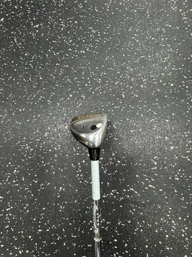 Used Callaway BIG BERTHA HEAVENWOOD Mens Hybrid Club RH 3 Hybrid 11849-S000037015