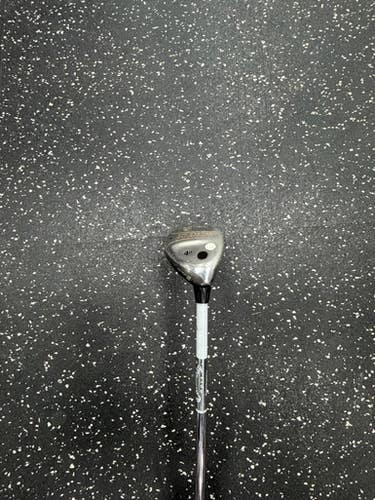 Used Callaway BIG BERTHA HEAVENWOOD Mens Hybrid Club RH 4 Hybrid 11849-S000037016