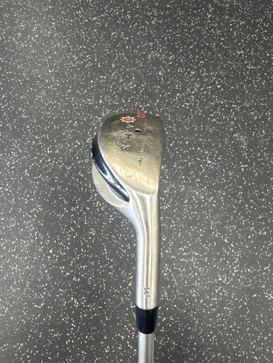 Used Ben Hogan AHS SAND HYBRID Mens Hybrid Club RH 12 Hybrid 11849-S000037019