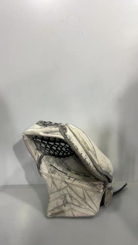 True Used White Senior Regular