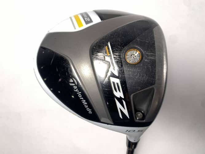 TaylorMade RocketBallz Stage 2 Driver 10.5* RocketFuel 50g Ladies RH