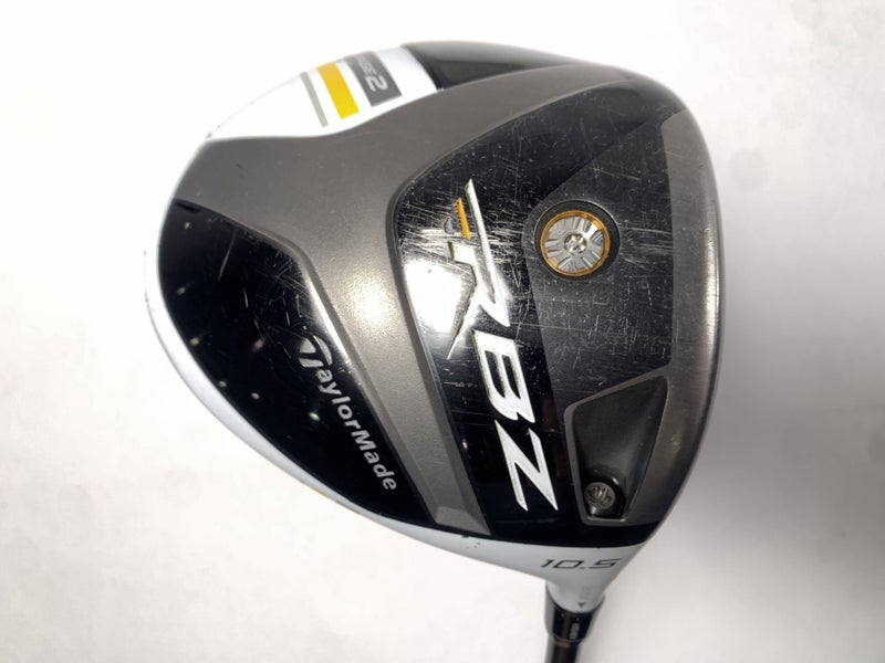 TaylorMade RocketBallz Stage 2 Driver 10.5* RocketFuel 50g Ladies RH